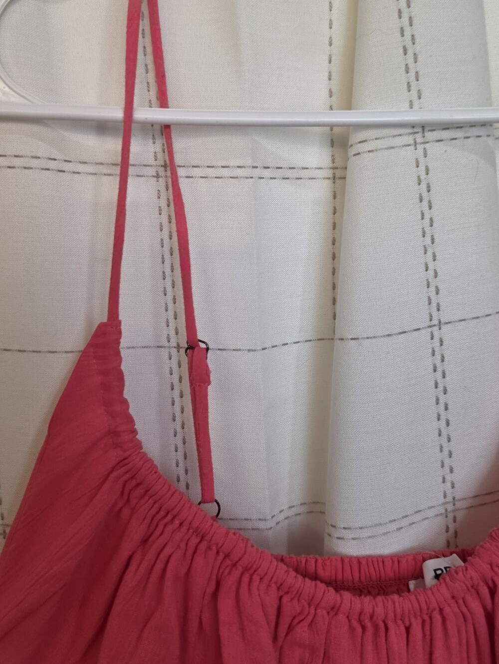 BP Ruched Tank Top - Picture 3 of 7